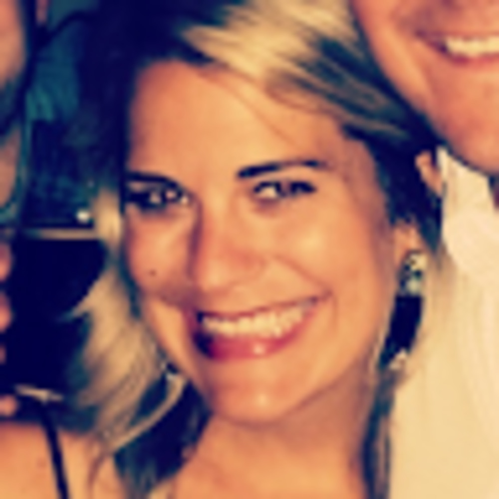 Meet your Posher, Hallie
